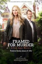 Watch Framed for Murder: A Fixer Upper Mystery Vodly