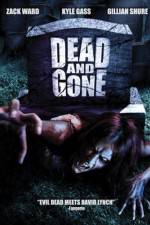 Watch Dead and Gone Vodly