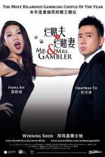 Watch Mr. & Mrs. Gambler Vodly