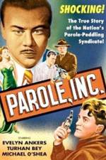 Watch Parole Inc Vodly