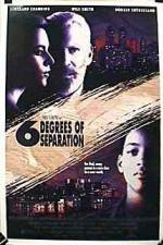 Watch Six Degrees of Separation Vodly