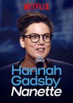 Watch Hannah Gadsby: Nanette Vodly