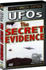 Watch UFO's The Secret Evidence Vodly