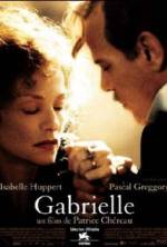 Watch Gabrielle Vodly