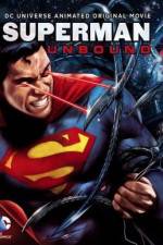 Watch Superman Unbound Vodly