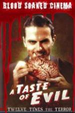 Watch A Taste of Evil Vodly