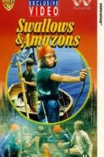 Watch Swallows and Amazons Vodly