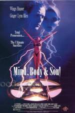 Watch Mind Body & Soul Vodly