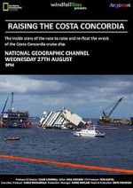 Watch Raising the Costa Concordia Vodly