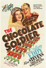 Watch The Chocolate Soldier Vodly