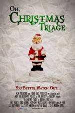 Watch Oh Christmas Triage Vodly