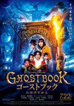 Watch Ghost Book Vodly