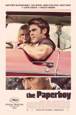 Watch The Paperboy Vodly