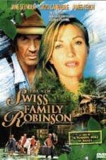 Watch The New Swiss Family Robinson Vodly