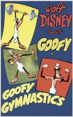 Watch Goofy Gymnastics Vodly