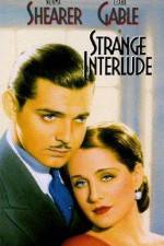 Watch Strange Interlude Vodly