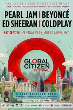 Watch Global Citizen Festival Vodly