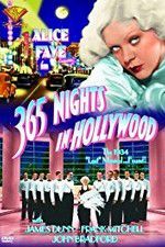 Watch 365 Nights in Hollywood Vodly