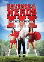 Watch Revenge of the Nerds III: The Next Generation Vodly