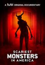 Watch Scariest Monsters in America Vodly