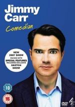 Watch Jimmy Carr: Comedian Vodly