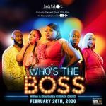 Watch Who\'s the Boss Vodly