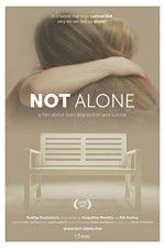 Watch Not Alone Vodly