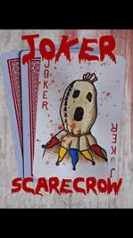 Watch Joker Scarecrow Vodly