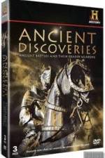 Watch History Channel Ancient Discoveries: Ancient Tank Tech Vodly