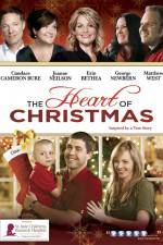 Watch The Heart of Christmas Vodly