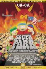 Watch South Park: Bigger Longer & Uncut Vodly