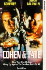 Watch Cohen and Tate Vodly