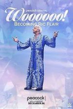 Watch Woooooo! Becoming Ric Flair (TV Special 2022) Vodly