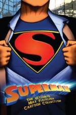 Watch Superman Vodly