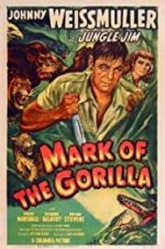 Watch Mark of the Gorilla Vodly