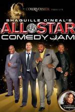 Watch Shaquille O'Neal Presents All Star Comedy Jam - Live from  Atlanta Vodly