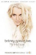 Watch Britney Spears Live The Femme Fatale Tour Vodly