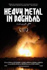 Watch Heavy Metal in Baghdad Vodly