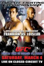 Watch UFC 57 Liddell vs Couture 3 Vodly