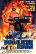 Watch Equalizer 2000 Vodly