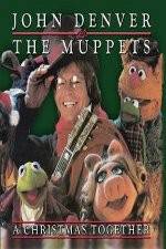 Watch John Denver & the Muppets: A Christmas Together Vodly