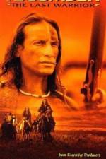 Watch Tecumseh The Last Warrior Vodly