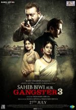 Watch Saheb Biwi Aur Gangster 3 Vodly