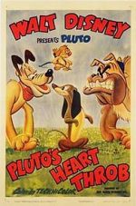 Watch Pluto's Heart Throb (Short 1950) Vodly