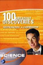 Watch 100 Greatest Discoveries - Astronomy Vodly