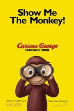 Watch Curious George Vodly