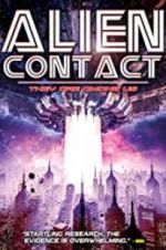 Watch Alien Contact Vodly