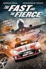 Watch The Fast and the Fierce Vodly