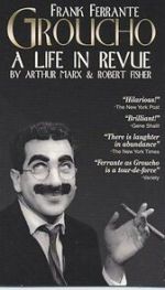 Watch Groucho: A Life in Revue Vodly