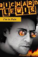 Watch The Richard Lewis 'I'm in Pain' Concert Vodly